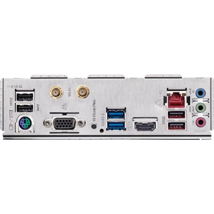 GIGABYTE B650M GAMING PLUS WIFI6E DDR5 HDMI-DP TYPEC PCIE 4.0 AM5 mATX