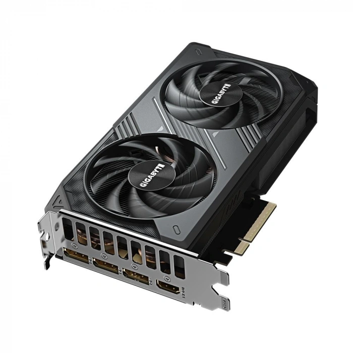 GIGABYTE RTX5060 8GB WINDFORCE GV-N5060WF2-8GD GDDR7 128bit HDMI DP PCIe 5.0