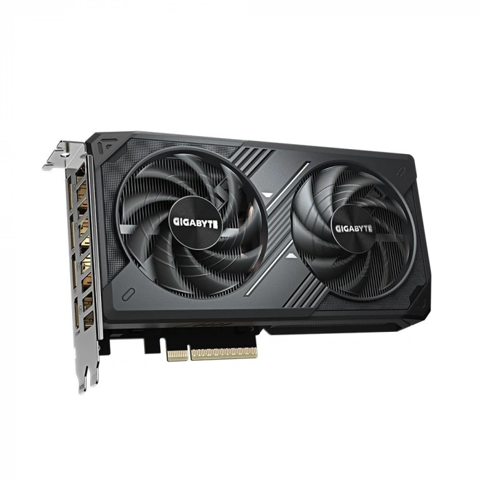 GIGABYTE RTX5060 8GB WINDFORCE GV-N5060WF2-8GD GDDR7 128bit HDMI DP PCIe 5.0