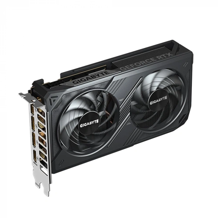 GIGABYTE RTX5060 8GB WINDFORCE GV-N5060WF2-8GD GDDR7 128bit HDMI DP PCIe 5.0