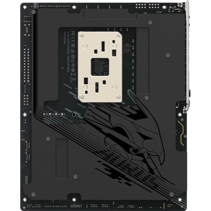 GIGABYTE X870E AORUS ELITE X3D WIFI7 DDR5 HDMI-DP TYPEC PCIE 5.0 AM5 ATX