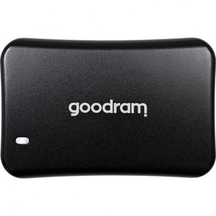 GOODRAM 2TB HX200 SSDPR-HX200-2K0 1600-1500MB/s TYPEC SSD Harici Disk