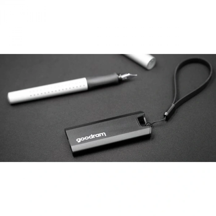 GOODRAM 2TB MOVE RIDGE SSDR-GMRE-02T-K0 USB 3.2 SSD HARİCİ DİSK