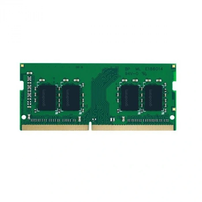 GOODRAM 32GB DDR4 3200MHZ CL22 NOTEBOOK RAM GR3200S464L22-32G