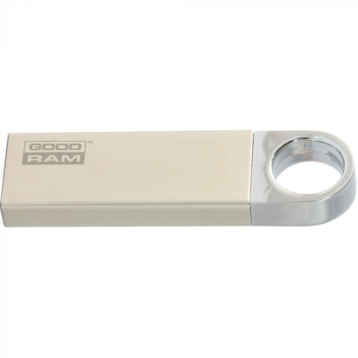 GOODRAM 64GB UUN2 UUN2-0640S0R11 Usb 2.0 Bellek Metal