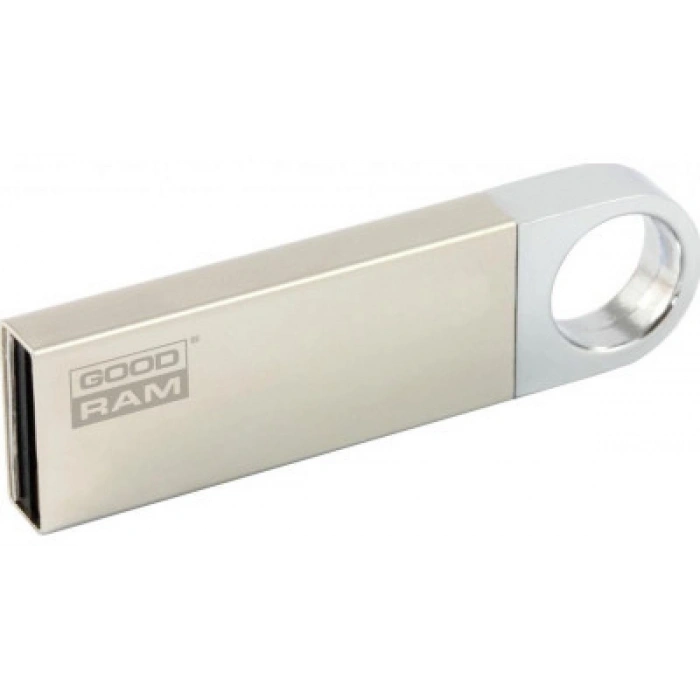GOODRAM 64GB UUN2 UUN2-0640S0R11 Usb 2.0 Bellek Metal