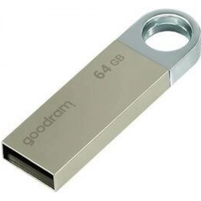 GOODRAM 64GB UUN2 UUN2-0640S0R11 Usb 2.0 Bellek Metal