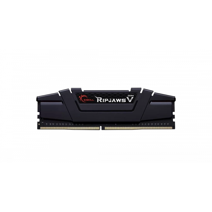 GSKILL 16GB DDR4 3200MHZ CL16 PC RAM RIPJAWS V F4-3200C16S-16GVK