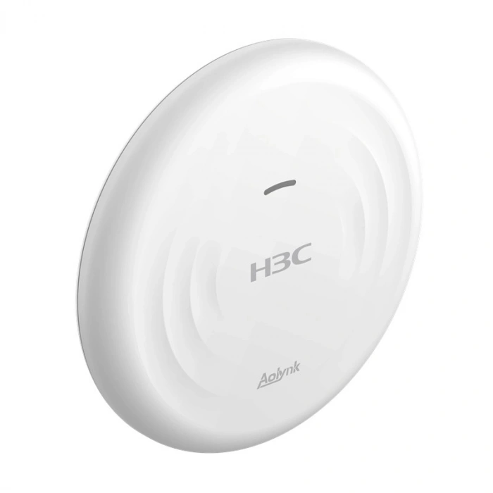 H3C AOLYNK UAP622G-AX18 WIFI6 AX1800 Kurumsal Tavan Tipi Access Point