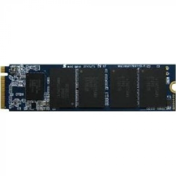 HI-LEVEL 512GB 3300/3100MB/s M2 NVMe PCI-E SSD HLV-M2PCIeSSD2280/512G