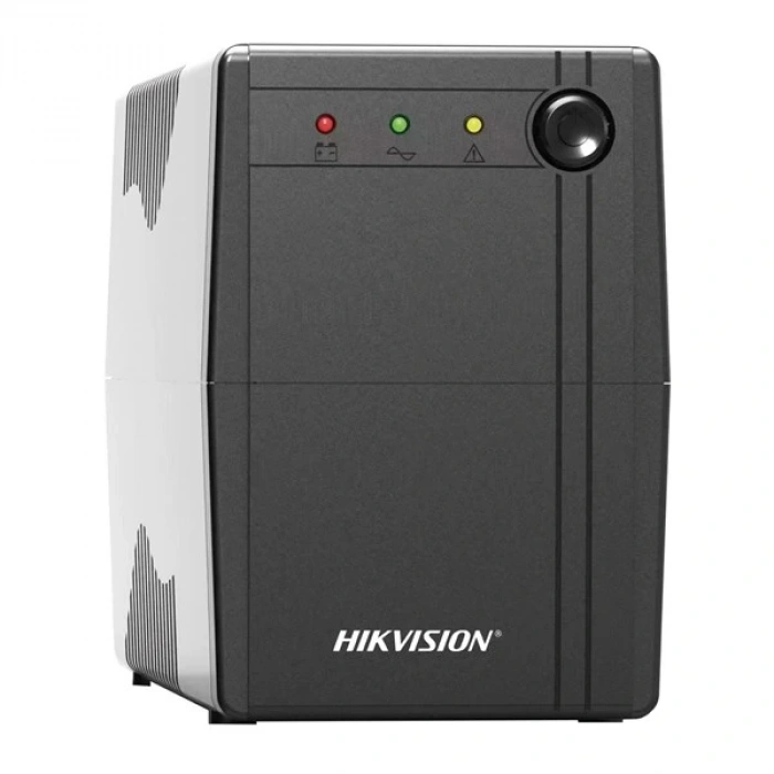 HIKVISION 1000VA DS-UPS1000 LINE INTERACTIVE UPS