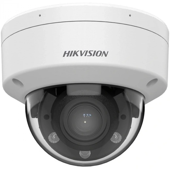 HIKVISION 2MP DOME 2.8-12mm Motorize DS-2CD1723G2-LIZ(S)U IP Güvenlik Kamerası