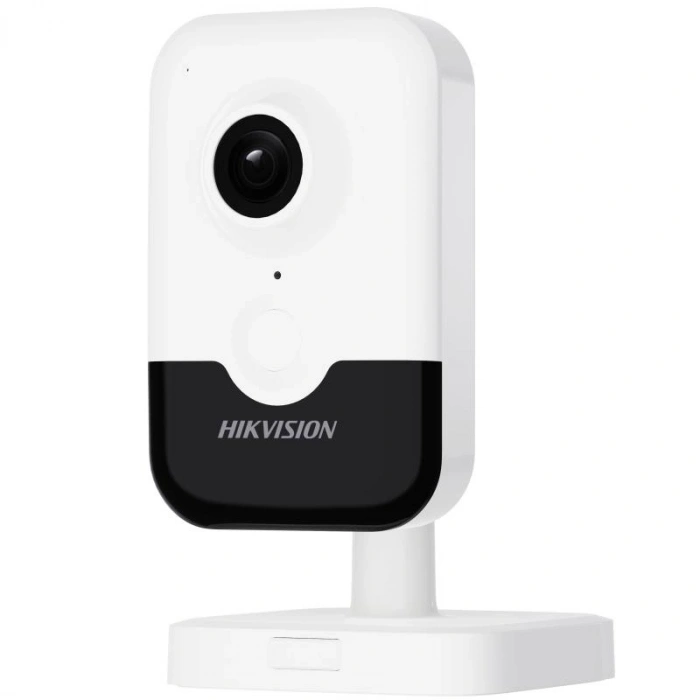 HIKVISION 2MP KÜP 2.8 DS-2CD2423G2-IW Wıfı Güvenlik Kamera Sesli