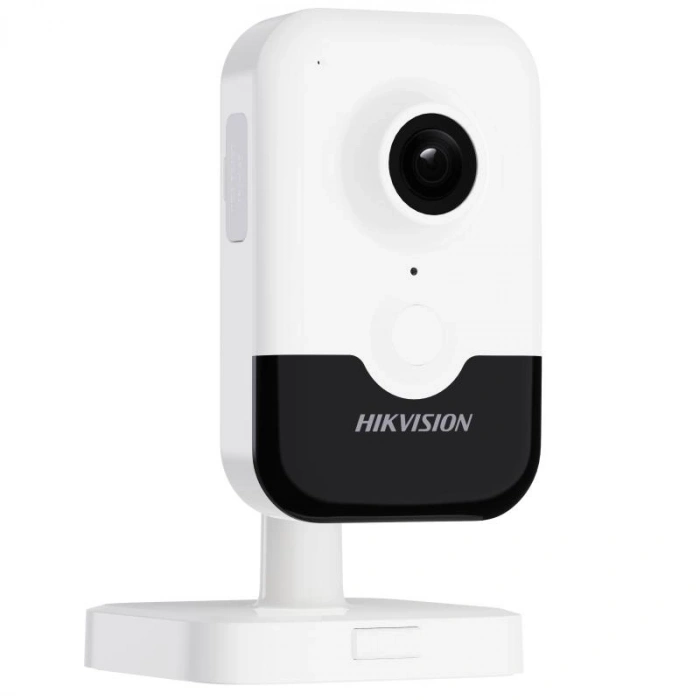 HIKVISION 2MP KÜP 2.8 DS-2CD2423G2-IW Wıfı Güvenlik Kamera Sesli