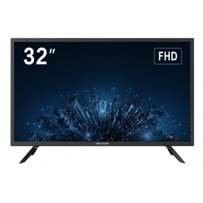 HIKVISION 31.5 VA DS-D5032F3-1V0S 75Hz HDMI Multimedya Monitör (1920 X 1080)