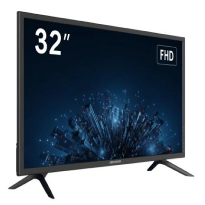 HIKVISION 31.5 VA DS-D5032F3-1V0S 75Hz HDMI Multimedya Monitör (1920 X 1080)