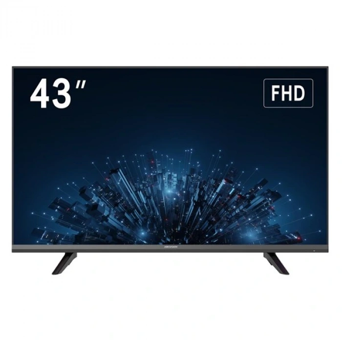 HIKVISION 43 VA DS-D5043F3-1V0S 6.5MS 60Hz HDMI Multimedya Monitör (1920 X 1080)