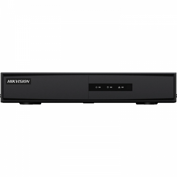 HIKVISION 4kanal PoE NVR Kayıt Cihazı DS-7104NI-Q1/4P/M