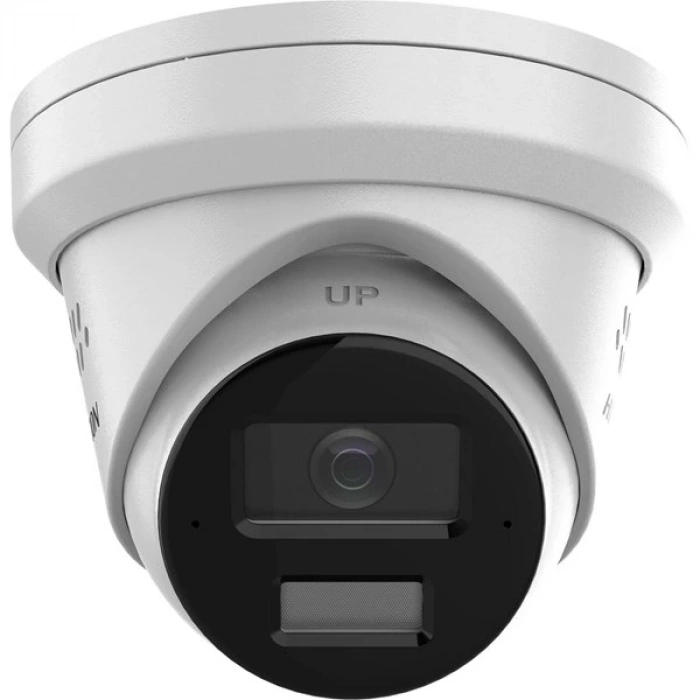 HIKVISION 4MP DOME 2,8mm DS-2CD2343G2-LI2U/SL 30metre IP Güvenlik Kamerası Sesli