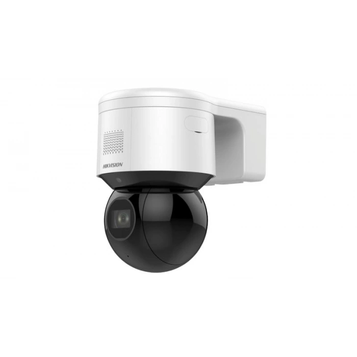 HIKVISION 4MP SPEED DOME DS-2DE3A404IWG-E 4X Sesli İp Kamera