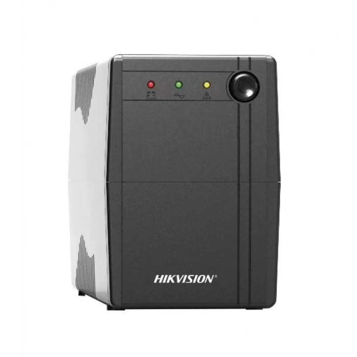 HIKVISION 600VA LINE INTERACTIVE UPS 12V 7amper DS-UPS600