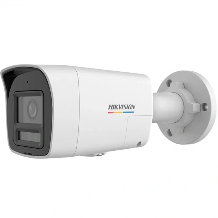 HIKVISION 6MP BULLET 2,8mm DS-2CD1067G2H-LIUF/SL IP Güvenlik Kamera