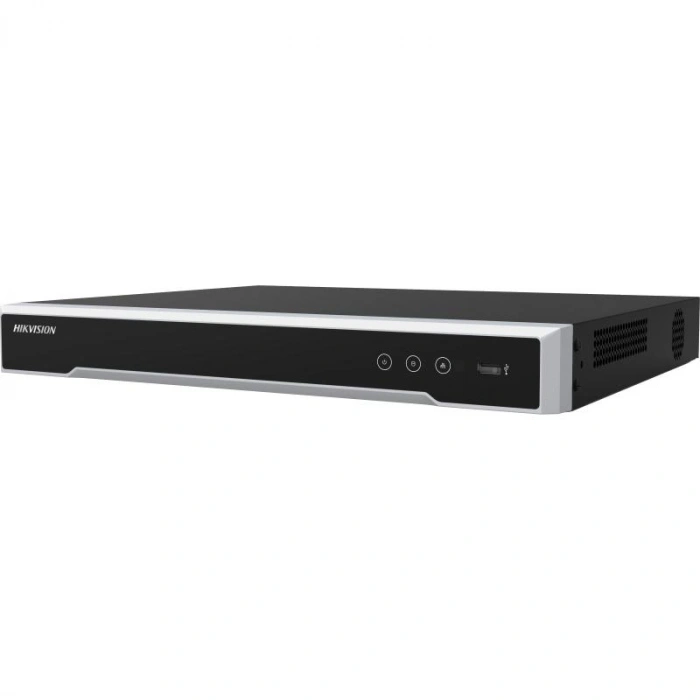 HIKVISION 8kanal 2-diskli NVR Kayıt Cihazı DS-7608NI-Q2