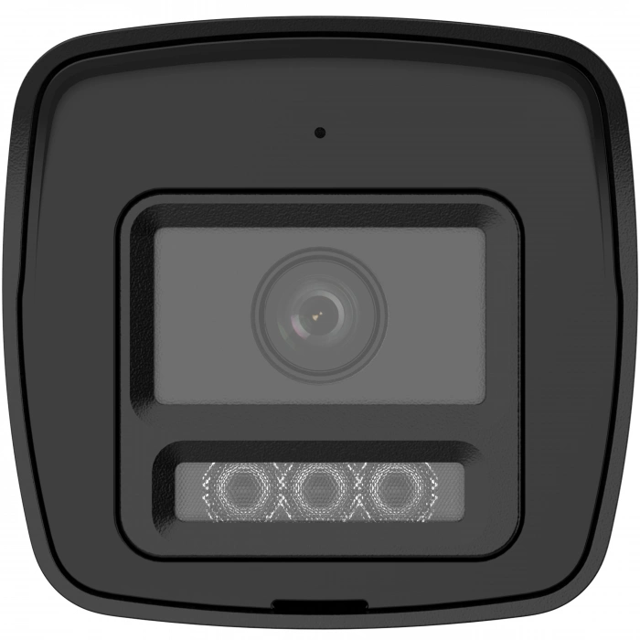 HIKVISION DS-2CD1041G2-LIUF 4MP 2.8MM 20MT DAHİLİ SES IP67 IR BULLET IP KAMERA