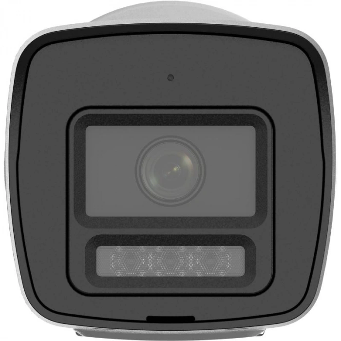 HIKVISION DS-2CD1083G2-LIUF/SL 8MP 2.8MM 30MT SMART HYBRID LIGHT IP67 IR BULLET IP KAMERA