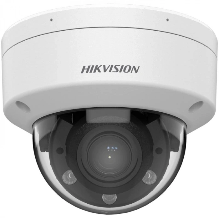 HIKVISION DS-2CD1743G2-LIZSU 4MP 2.8-12MM MOTORIZE CMOS 30MT METAL KASA IP DOME KAMERA