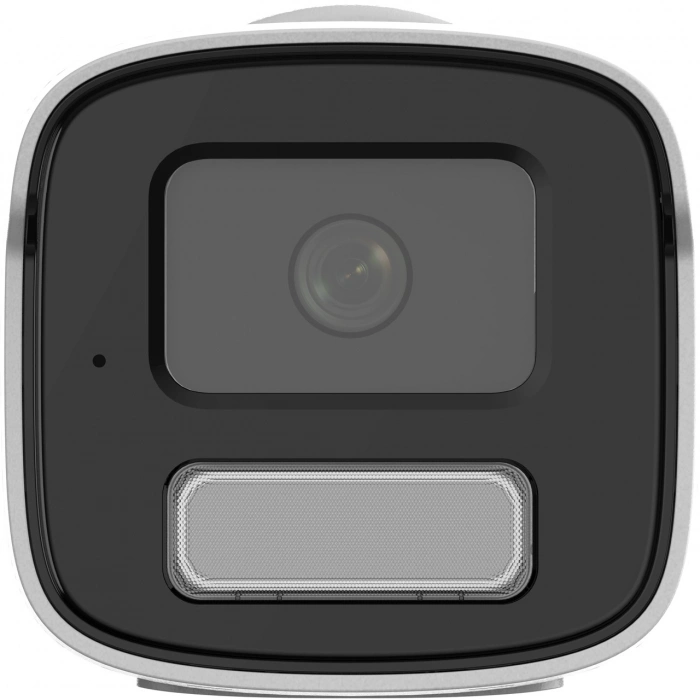 HIKVISION DS-2CD1T63G2-LIUF/SL 6MP 4MM 50MT DAHİLİ SES IP67 IR BULLET IP KAMERA