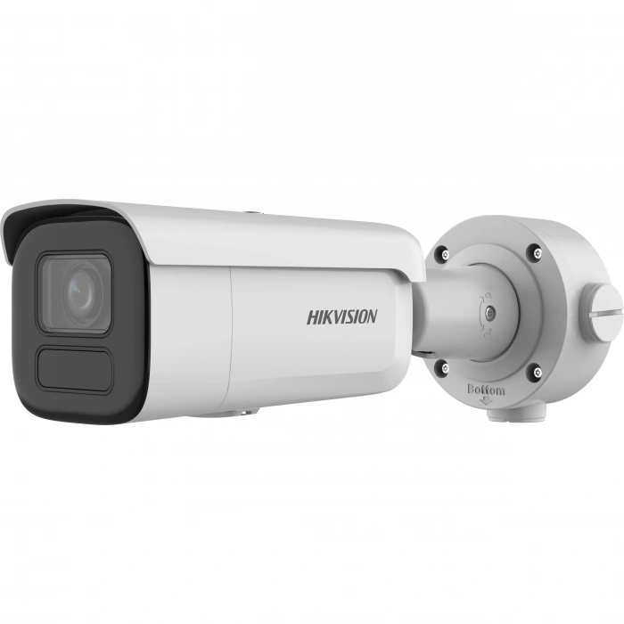 HIKVISION DS-2CDT4646G2HT-IZS 4MP 2.8-12MM MOTORIZE 60MT DARKFİGHTER H265+ IP67 IR BULLET IP KAMERA