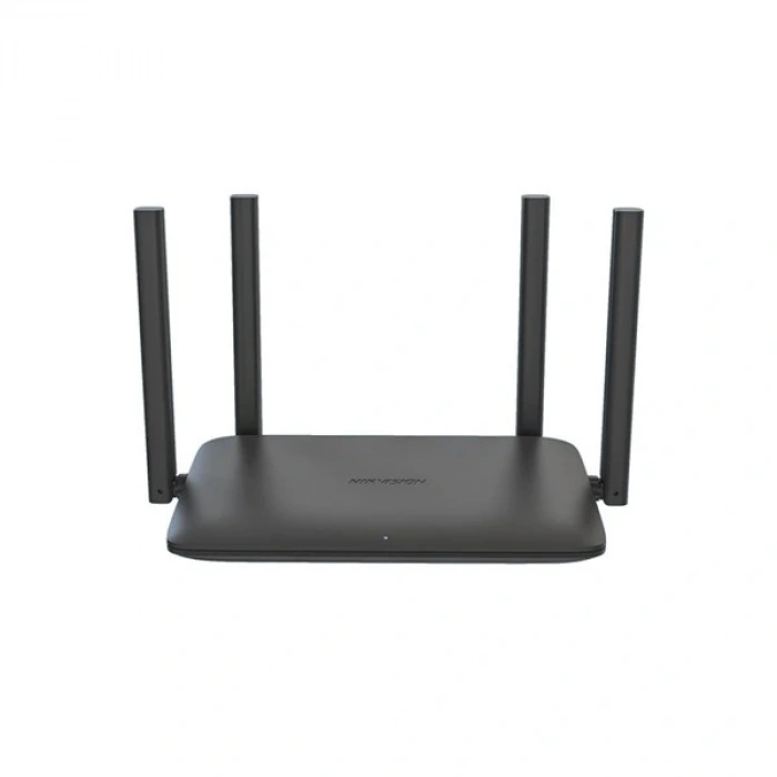 HIKVISION DS-3WR15X AX1500 Dual Band EV Ofis Tipi Router