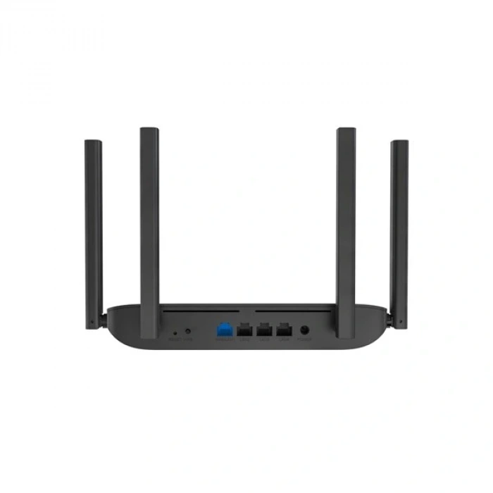 HIKVISION DS-3WR15X AX1500 Dual Band EV Ofis Tipi Router