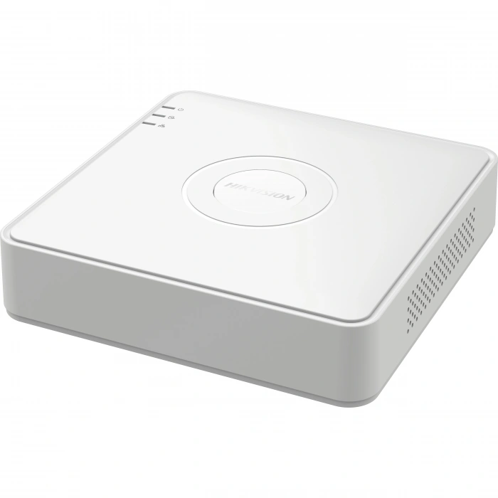 HIKVISION DS-7104HGHI-M1/T 4 KANAL 1080P LITE H265+ HİBRİT DVR KAYIT CİHAZI