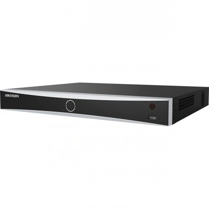 HIKVISION DS-7608NXI-I2/VPRO 8 KANAL VGA/HDMI 4K NVR KAYIT CİHAZI