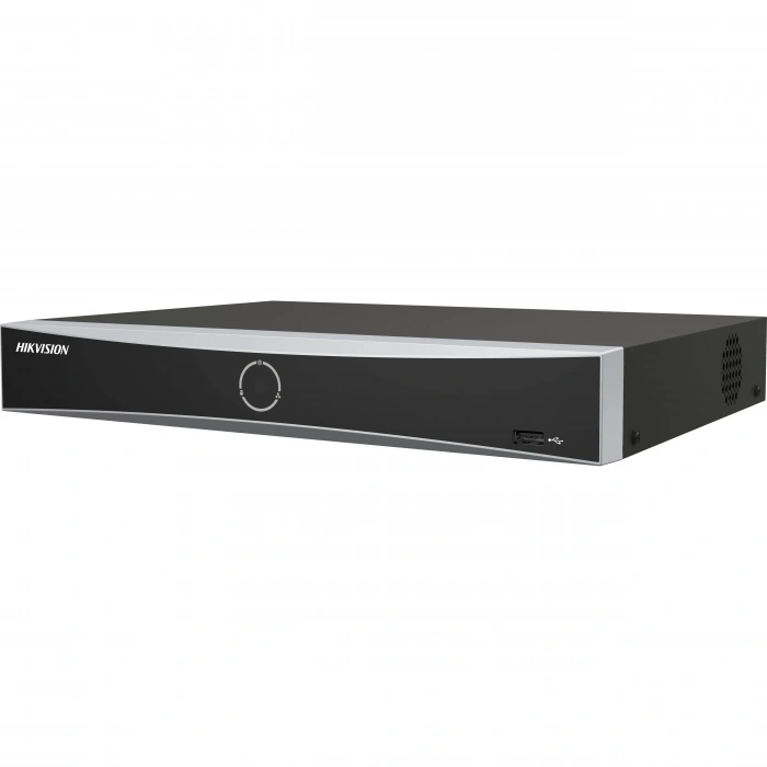 HIKVISION DS-7616NXI-K1 16 KANAL 4K ACUSENSE NVR KAYIT CİHAZI
