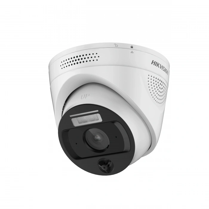 HIKVISION HF-VH243 4MP 2.8MM 30MT IP66 DAHİLİ SES IP DOME YANGIN KAMERASI