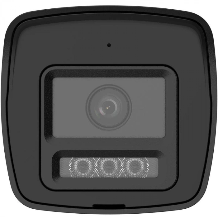 HILOOK 4MP BULLET 2.8MM IPC-B140HA-LUFC Dual Light IP KAMERA Dahili Mikrofon