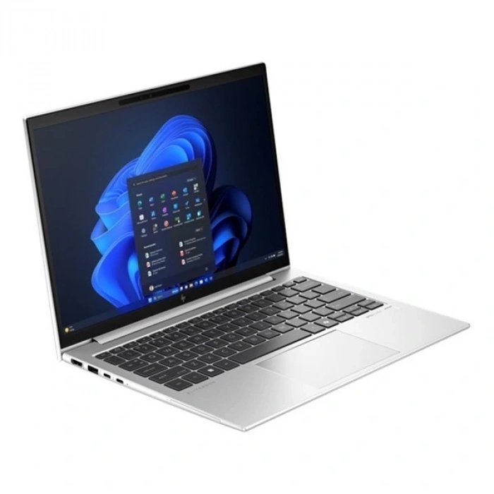 HP 13.3 ELITEBOOK 830 G11 970Q4ET ULTRA 7 155H-16GB DDR5 RAM-512GB NVME-W11 PRO
