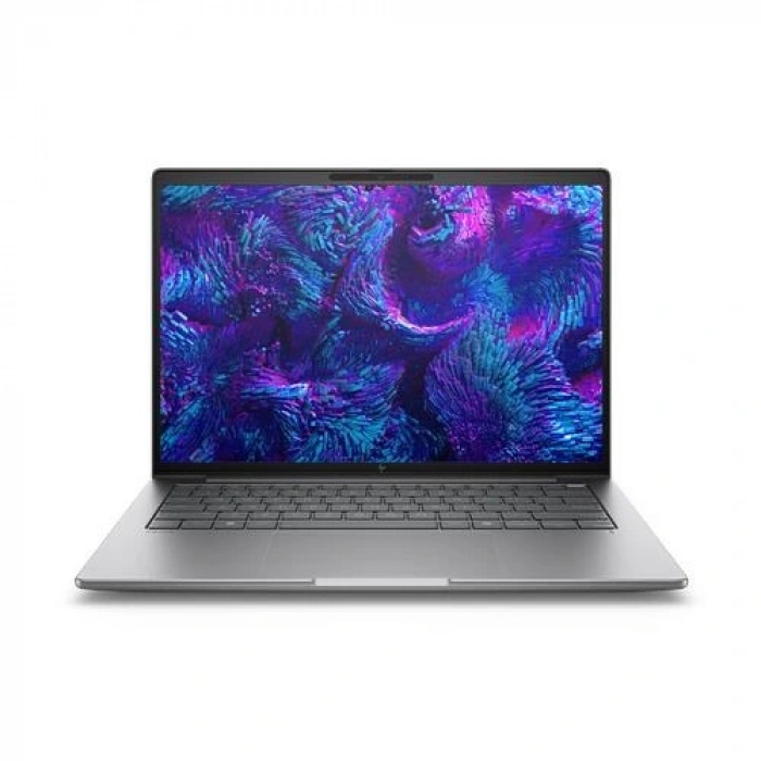 HP 14 ZBOOK 8 14 G1ia B30HKES RYZEN AI 9HX PRO 375-32GB DDR5 RAM-1TB NVME-W11 PRO