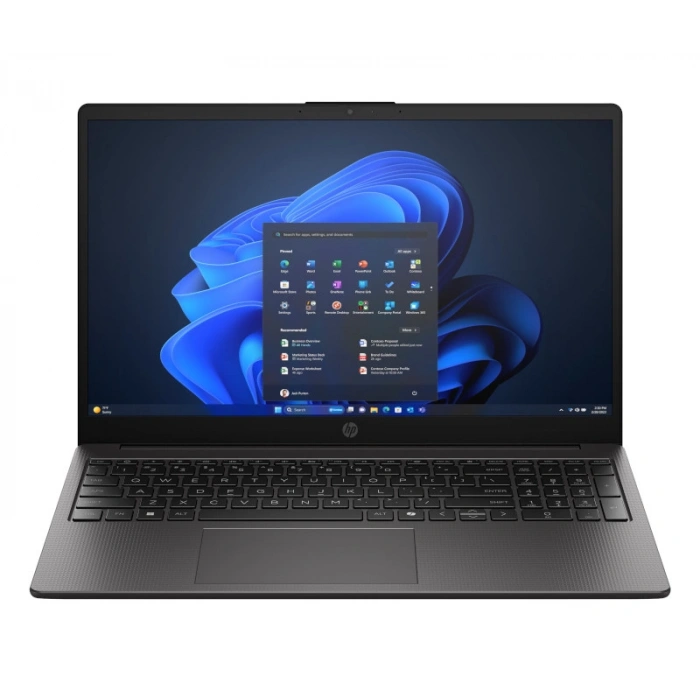 HP 15.6 CORE 7 150U-32GB DDR4 RAM-1TB NVME-FDOS NOTEBOOK / 250R D36KDET