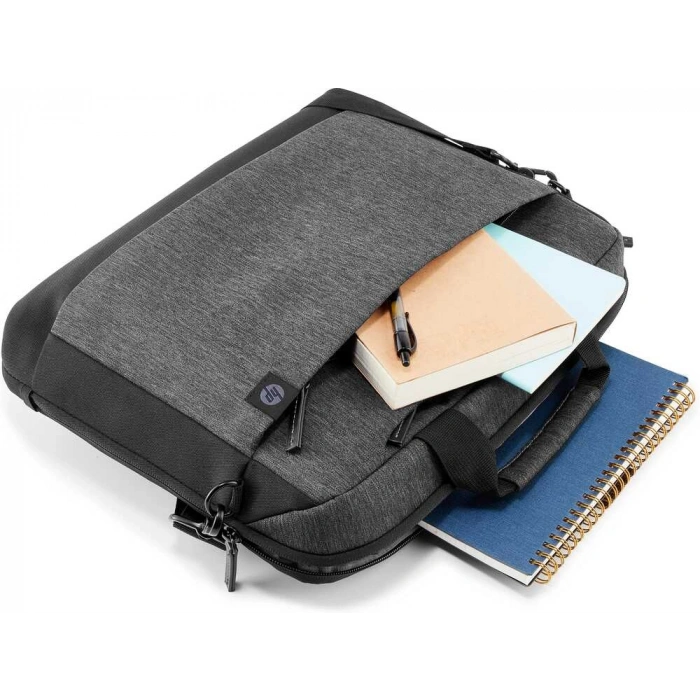 HP 15.6 Renew Travel Notebook Çantası (2Z8A4AA) Gri