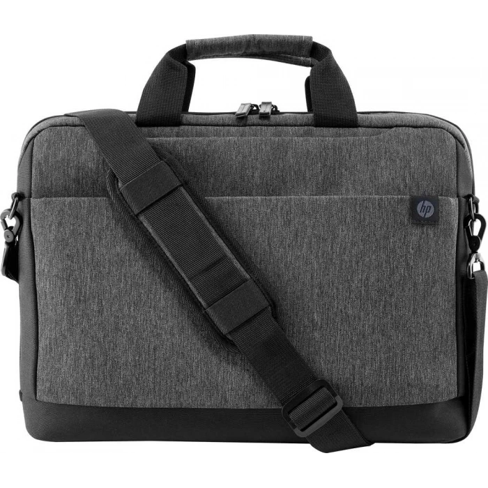 HP 15.6 Renew Travel Notebook Çantası (2Z8A4AA) Gri