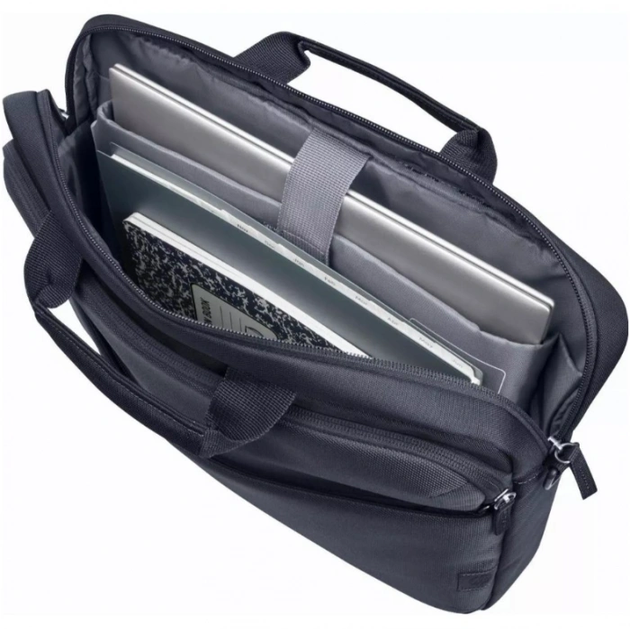 HP 16 A08JWAA Everyday Odyssey Gray Notebook Çantası