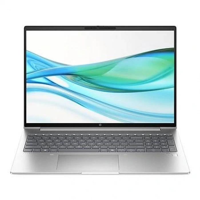 HP 16 PROBOOK 460 G11 B2PH5ES  ULTRA 7 155U-16GB DDR5 RAM-512GB NVME-W11 PRO