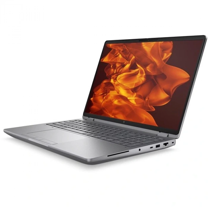 HP 16 ZBOOK FURY 16 G1i C65G3ES ULTRA 9 285HX-32GB DDR5 RAM-1TB NVME-16GB RTX PRO 4000-W11 PRO 1920X1200