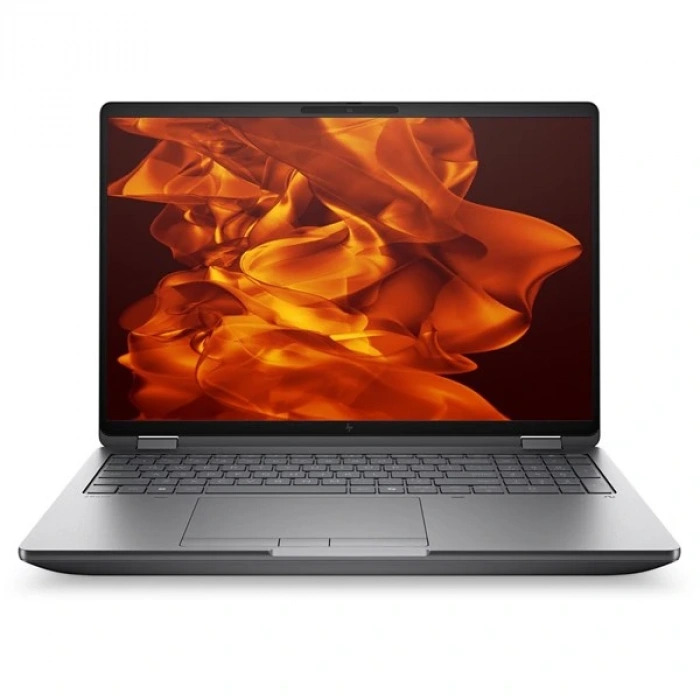 HP 16 ZBOOK FURY 16 G1i C65G3ES ULTRA 9 285HX-32GB DDR5 RAM-2TB NVME-16GB RTX PRO 4000-W11 PRO 1920X1200