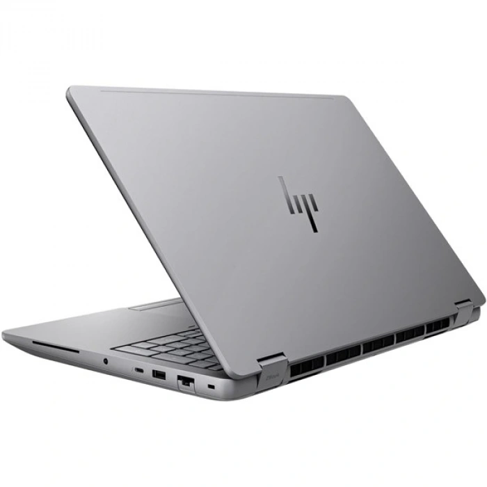 HP 16 ZBOOK FURY 16 G1i C65H8ES ULTRA 7 265HX-32GB DDR5 RAM-2TB NVME-16GB RTX PRO 4000-W11 PRO 1920X1200