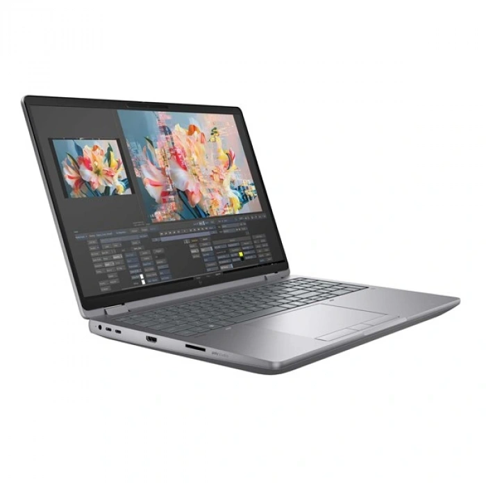 HP 16 ZBOOK FURY G1i 5F9T8ES ULTRA 9 285HX-64GB (2X 32GB) DDR5 RAM-2TB NVME-24GB RTX PRO 5000-W11 PRO